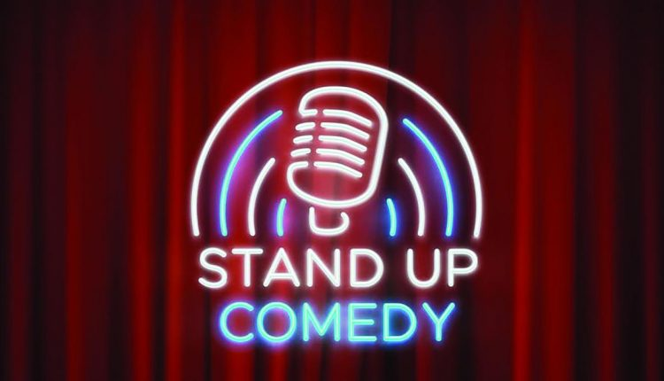 Comedy in Crisis: The Changing Landscape of Stand-up Comedy