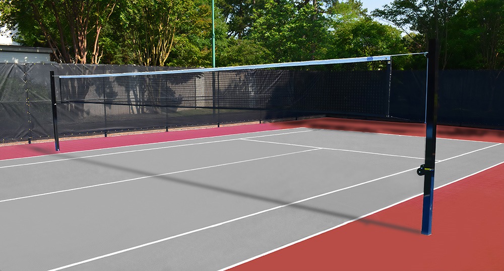 Why trust Pacecourt’s Badminton Court Flooring Materials