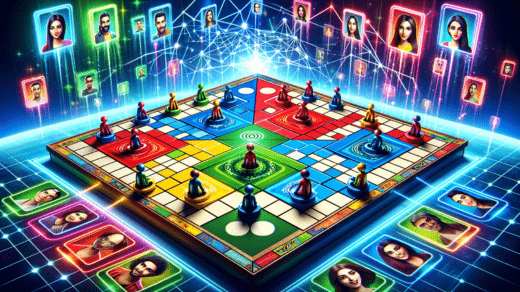 Rolling the Dice: A Comprehensive Guide to Mastering Ludo Gameplay in India