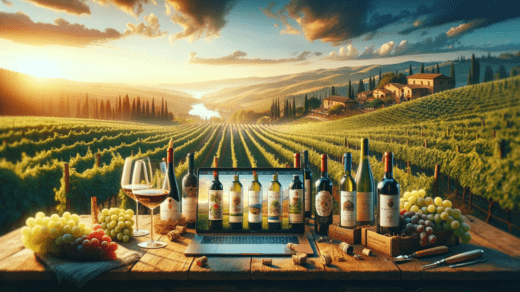 A Complete Guide to Buying Italian Wine Online from gerardo.de