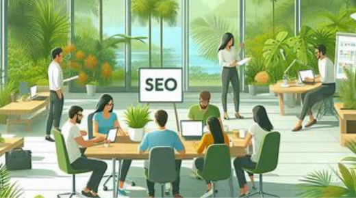 Harness Success with an SEO Expert in Kochi