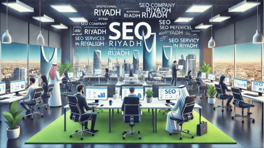 SEO Riyadh: Your Ultimate Guide to SEO Services and Companies in Riyadh