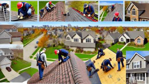 Top 5 Roofers in Downers Grove Illinois for Residential Roofing: Expert Services Reviewed