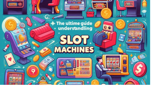 Slot Gacor Hari Ini: Understanding the Concept and Tips for Optimal Play