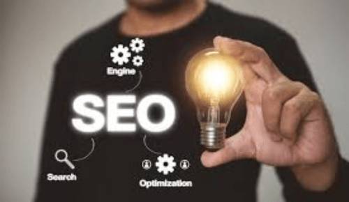 Why Hiring an SEO Company, SEO Services, and SEO Experts Is Key to Your Business Success