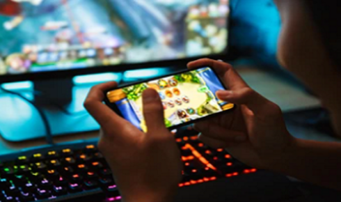 56Game and NovaGame: Revolutionizing Online Entertainment for Gamers