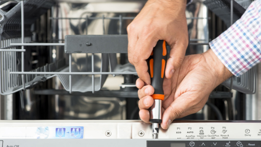 appliance repair Greenville SC