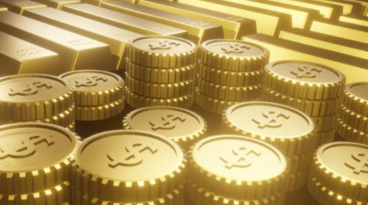 gold cfd