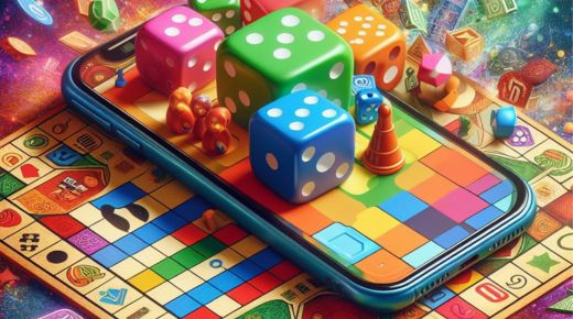 Ludo Khela Ka Asli Maza – Khelo Best Online Ludo