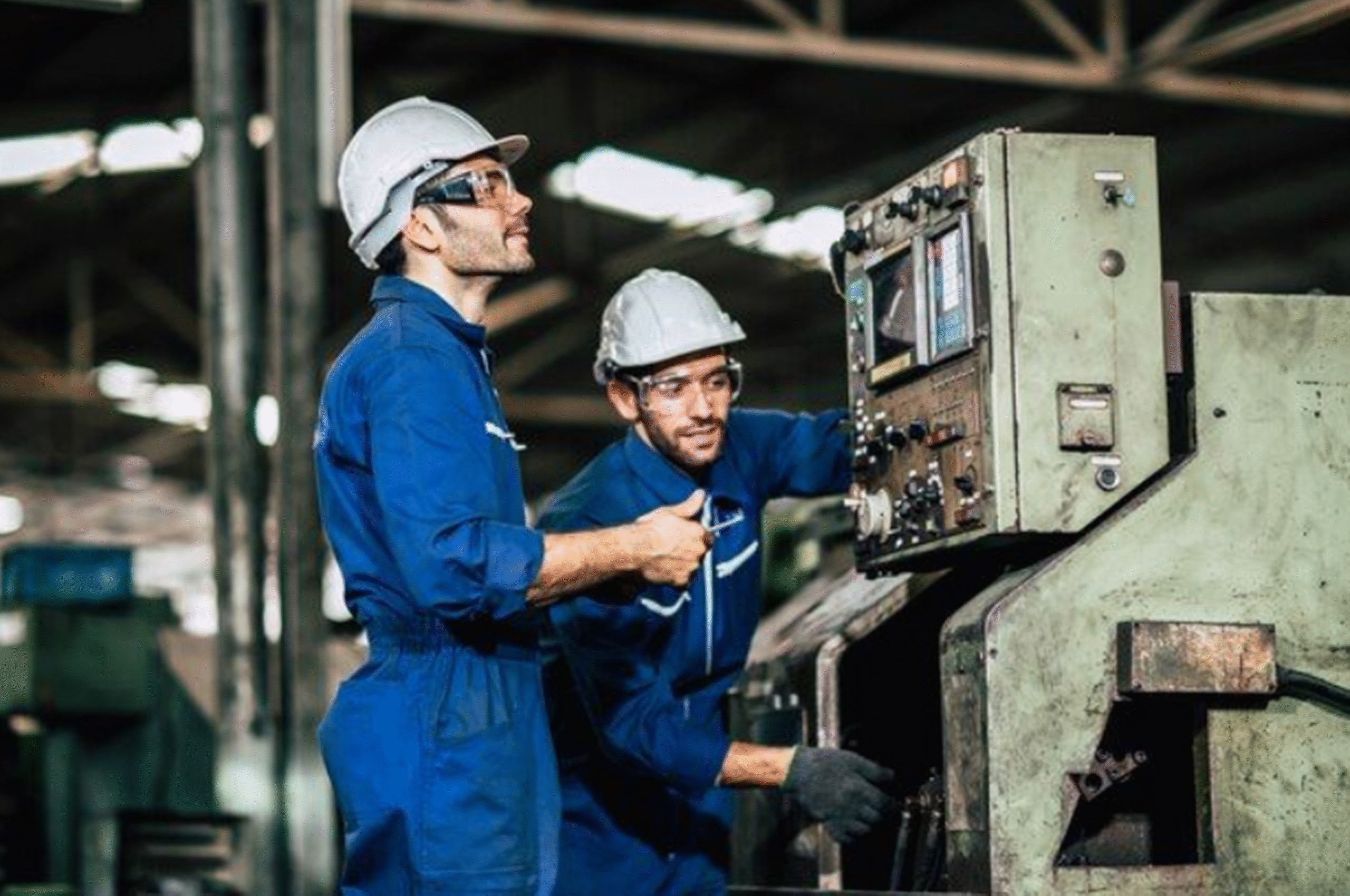 electrical contractor