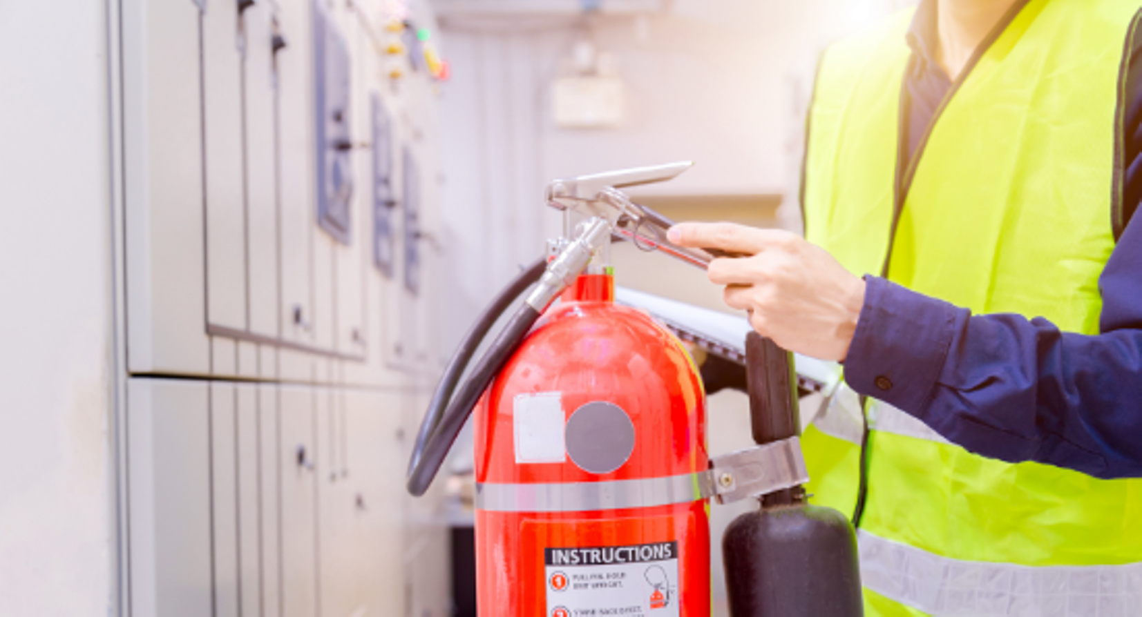 fire inspection software programs