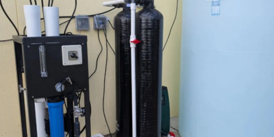 healthy water systems