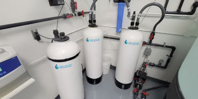 water softeners Tampa FL