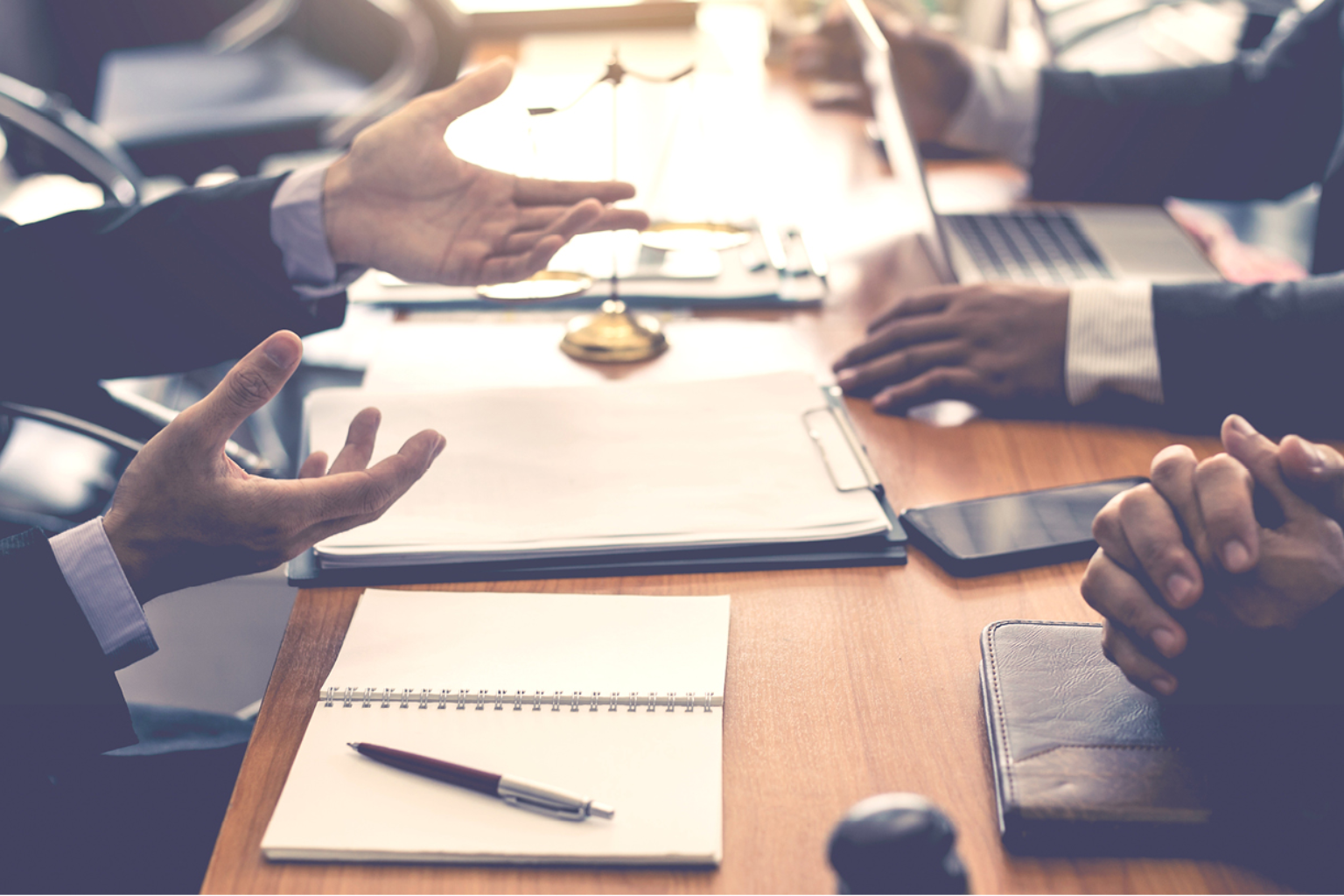 When Experience Speaks Louder Than Words: Why Expert Legal Guidance Can Change Everything