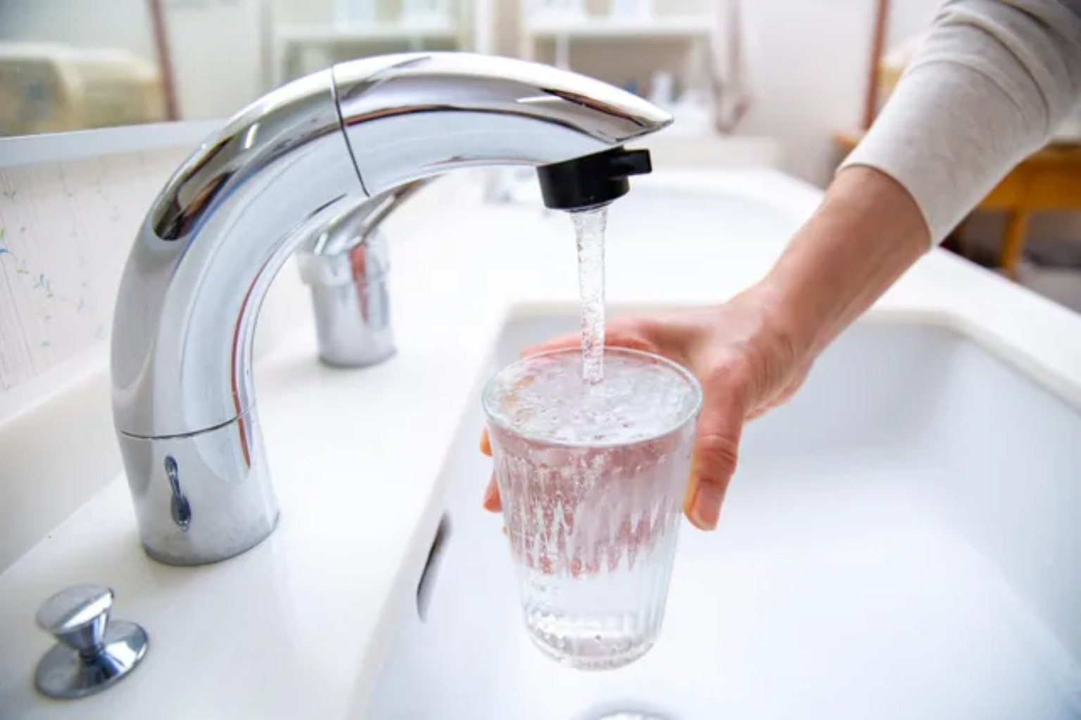 When Water Turns Risky: Why Arsenic Testing and Treatment Can’t Be Ignored