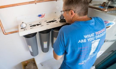 Clear Water, Clear Mind: Why Replacing Your Filter Matters More Than You Think