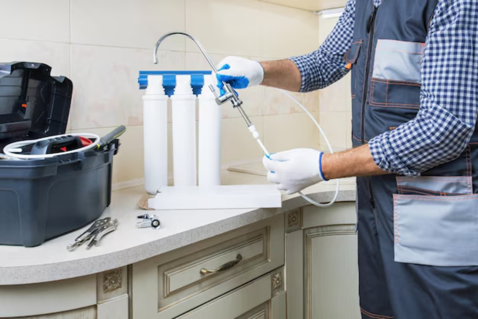 Why More Homeowners Are Turning to Water Refiners for Everyday Living