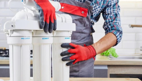 furnace installation service