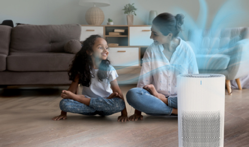 air purification systems