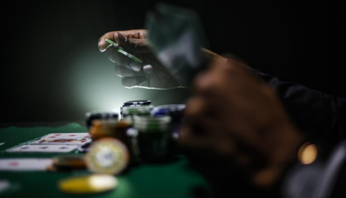 Unveiling the World of Matka 420 and Golden Matka: A Blend of Strategy and Luck