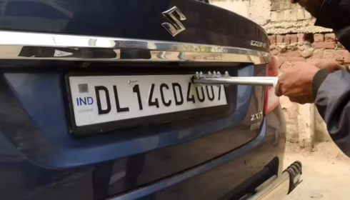 A Simple Guide to Getting HSRP for Your Vehicle Without the Hassle