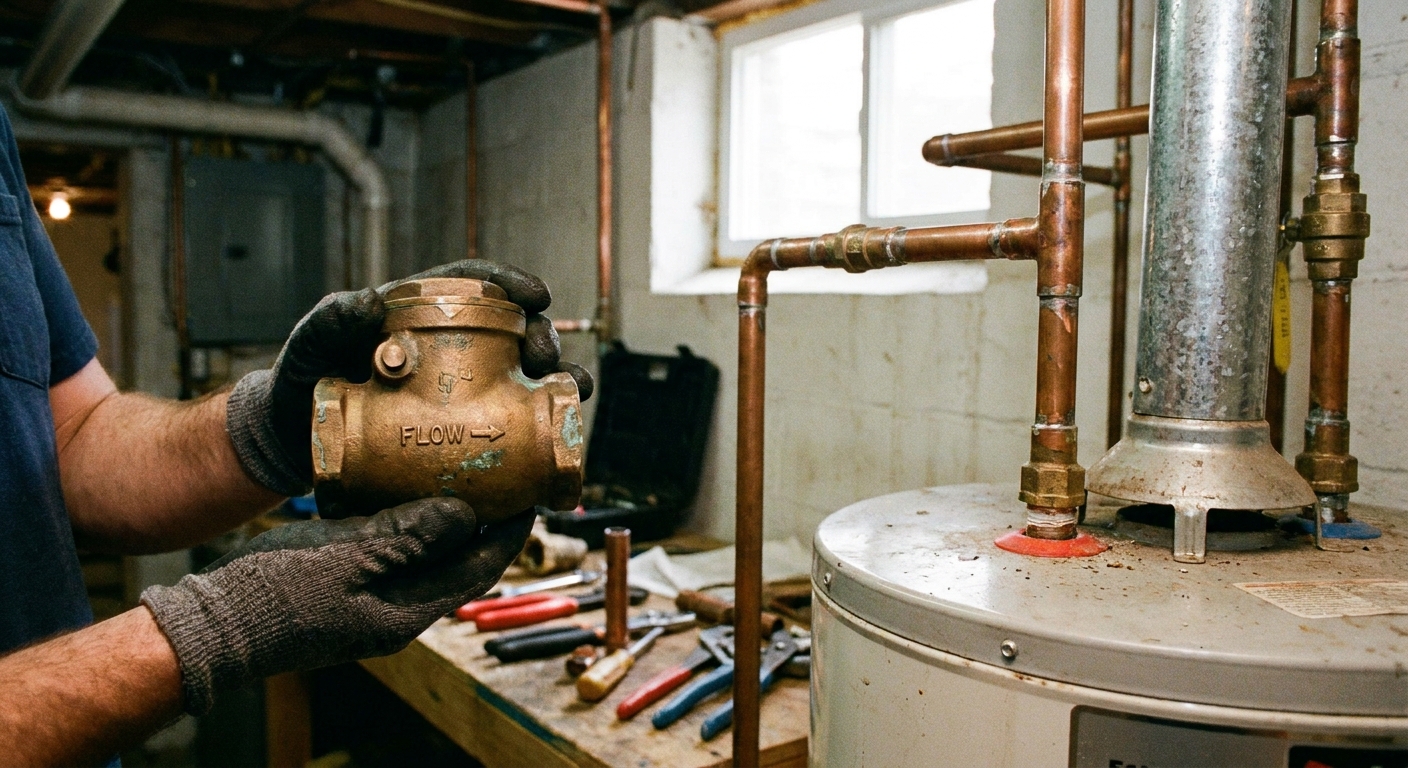 A Smarter Way to Enjoy Reliable Hot Water: Solutions That Make Everyday Life Easier