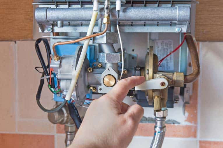 Getting the Most Out of Your Water Heater: Simple Habits That Make a Big Difference