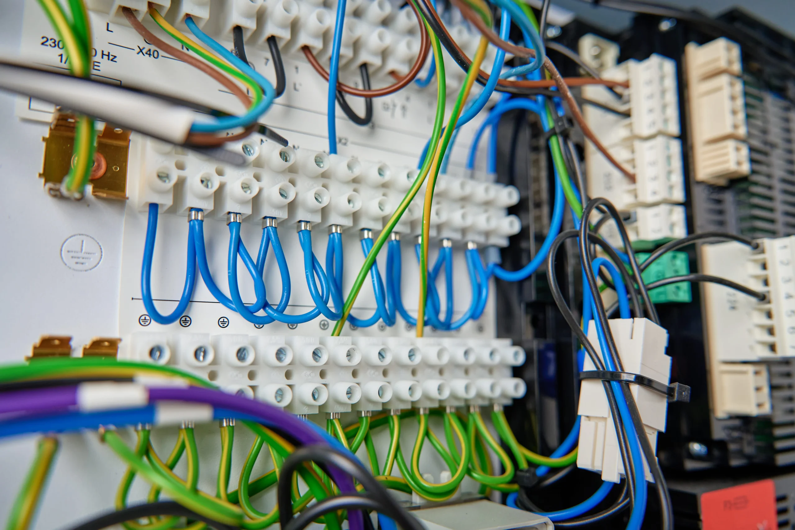 Why Your Next Electrical Project Deserves More Than a Quick Fix