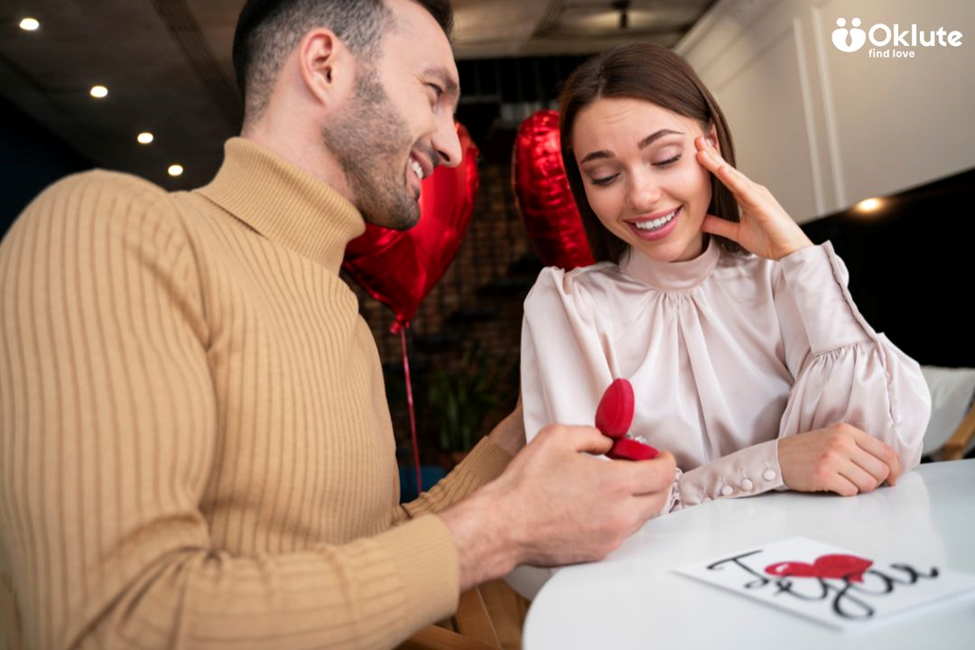 Key Signs That Indicate You’re Ready to Start Dating Again
