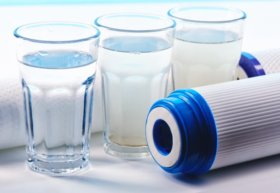 How Advanced Water Treatment Can Improve the Quality of Everyday Water