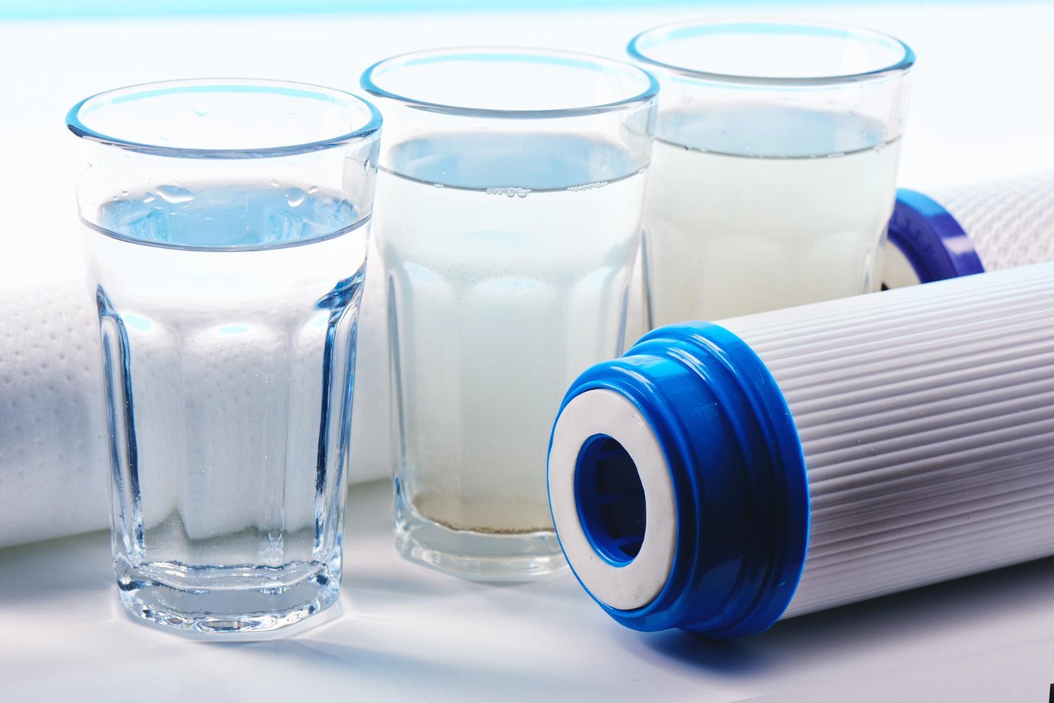 advanced filtration systems