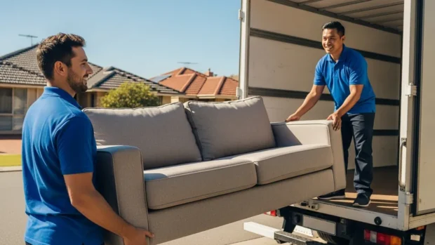 Professional Removals Brighton
