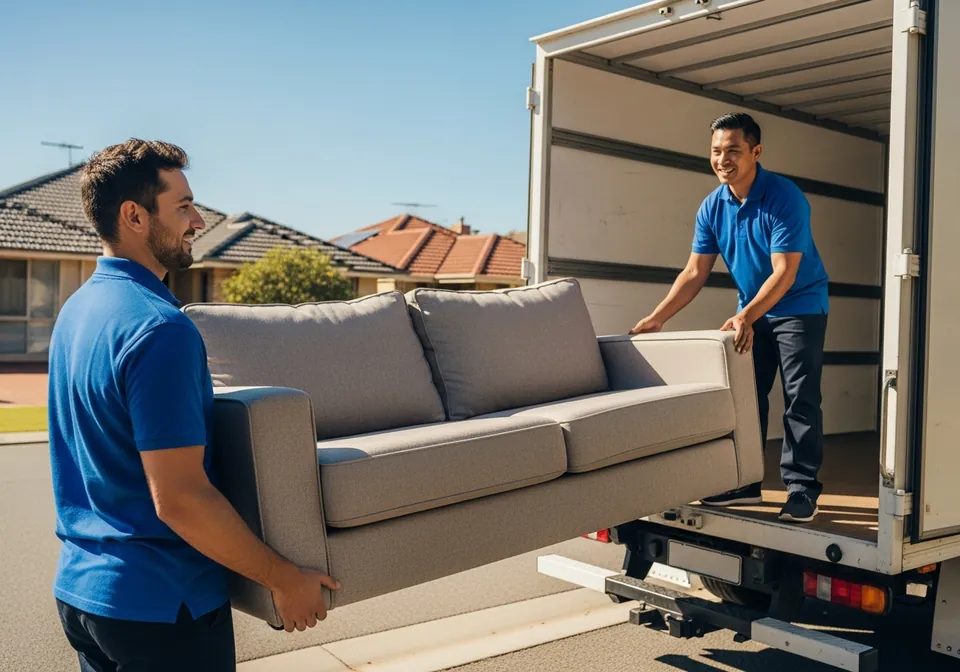What to Look for When Hiring a House Removal Company in the UK