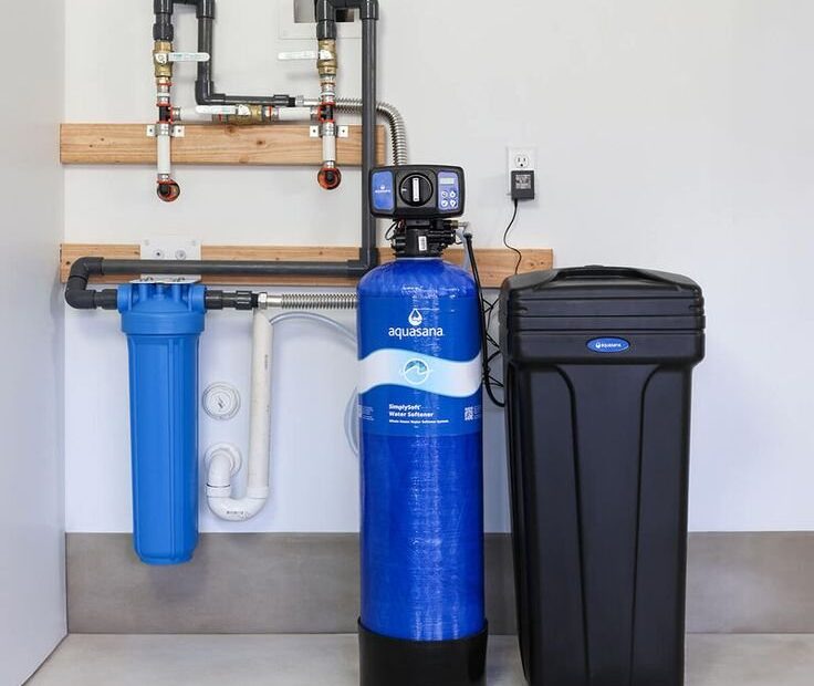 A Practical Guide to Softer Water and a More Comfortable Home